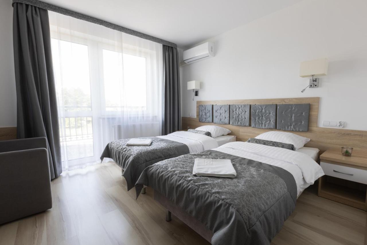Kresovia Apartment Giby Ngoại thất bức ảnh