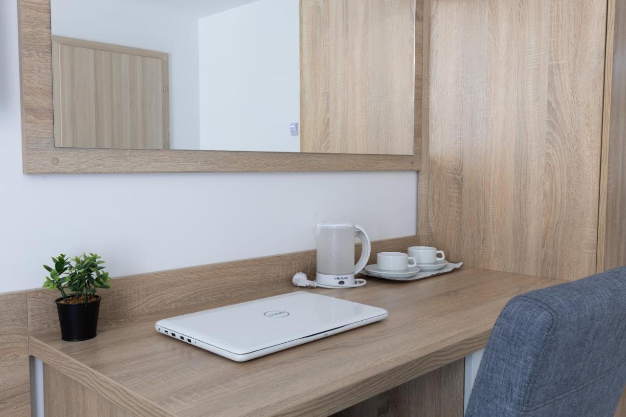 Kresovia Apartment Giby Ngoại thất bức ảnh